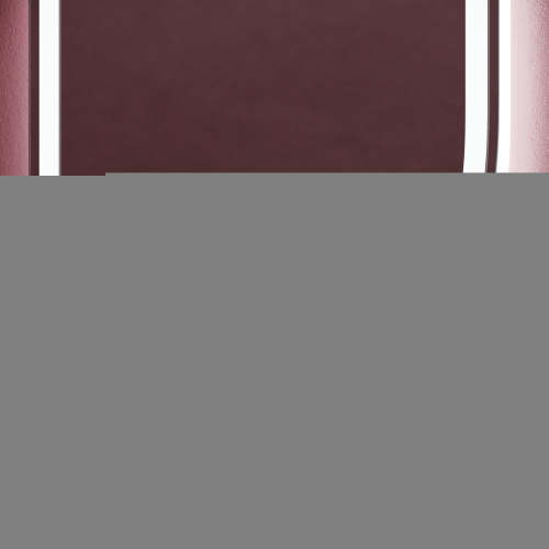 Зеркало с подсветкой Sancos Oval OV45F 50х90 подвесное - фото 4